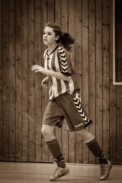 Bild 171 - C/B-Juniorinnen Hallenturnier